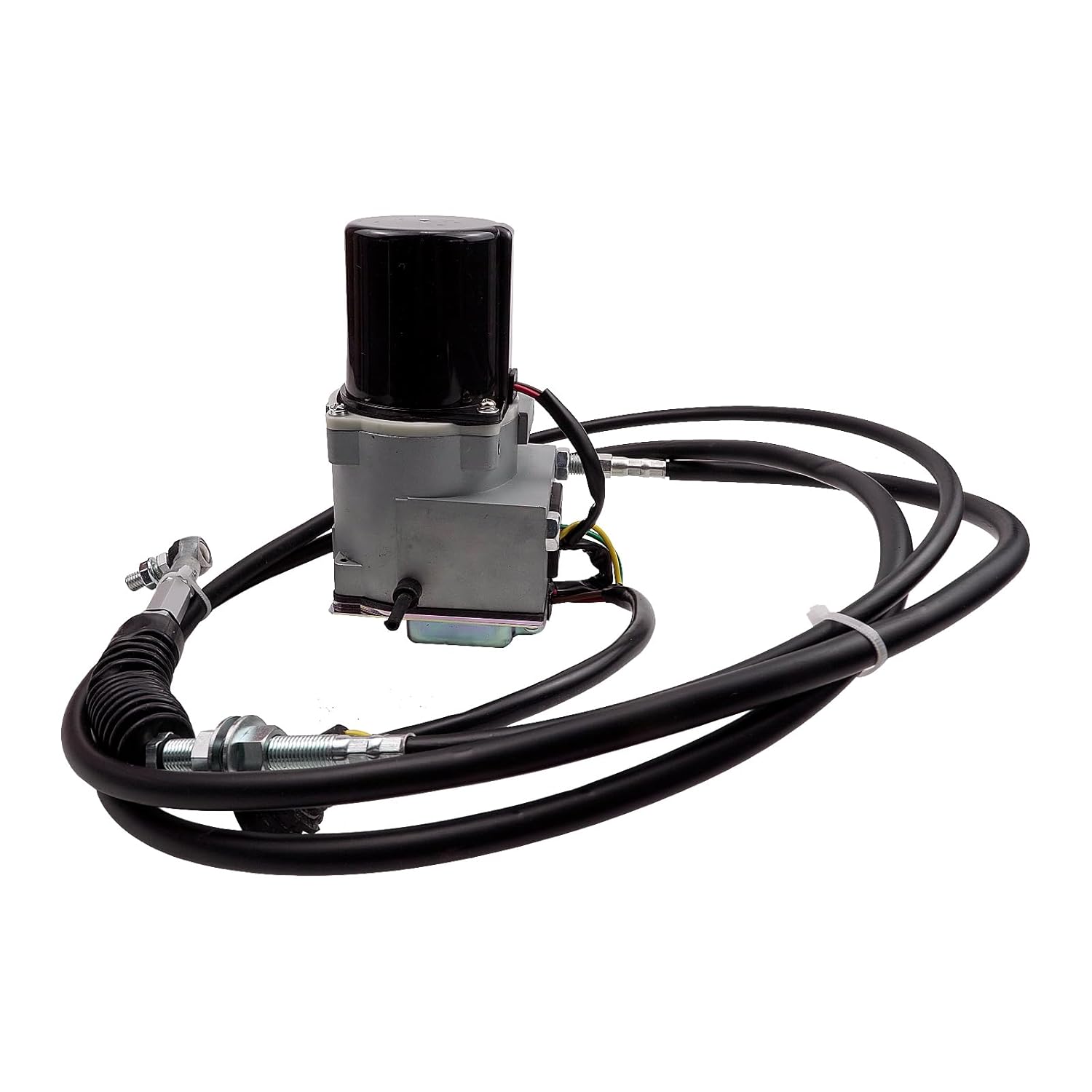 7Y-5571 Stepping Throttle Motor Replacement for 7Y-3913 7Y3914 Fit for Caterpillar Excavator E325 E325L E325LN 320 320L 320A E320A 320N E330L