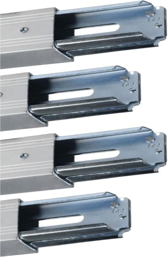 DC Cargo Heavy Duty ETrack Shoring Beams 93"102