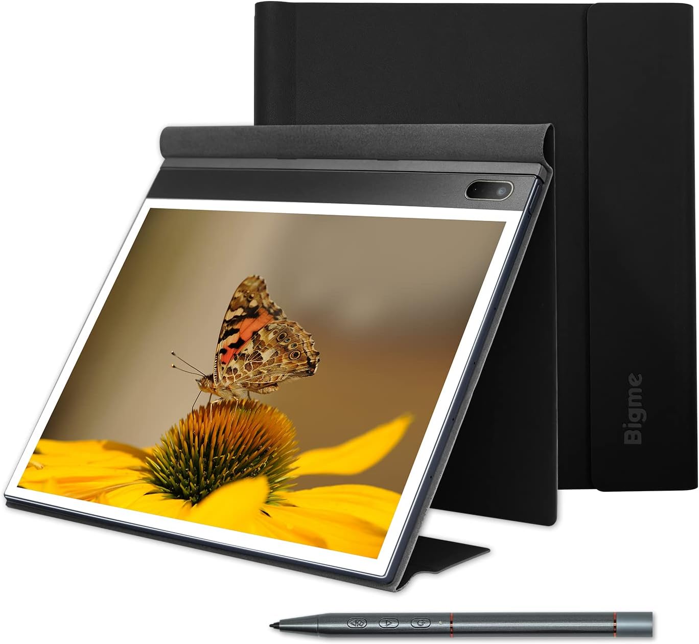 Bigme Galy Color Eink Tablet 8 inch 300 PPI Ebook Ereader