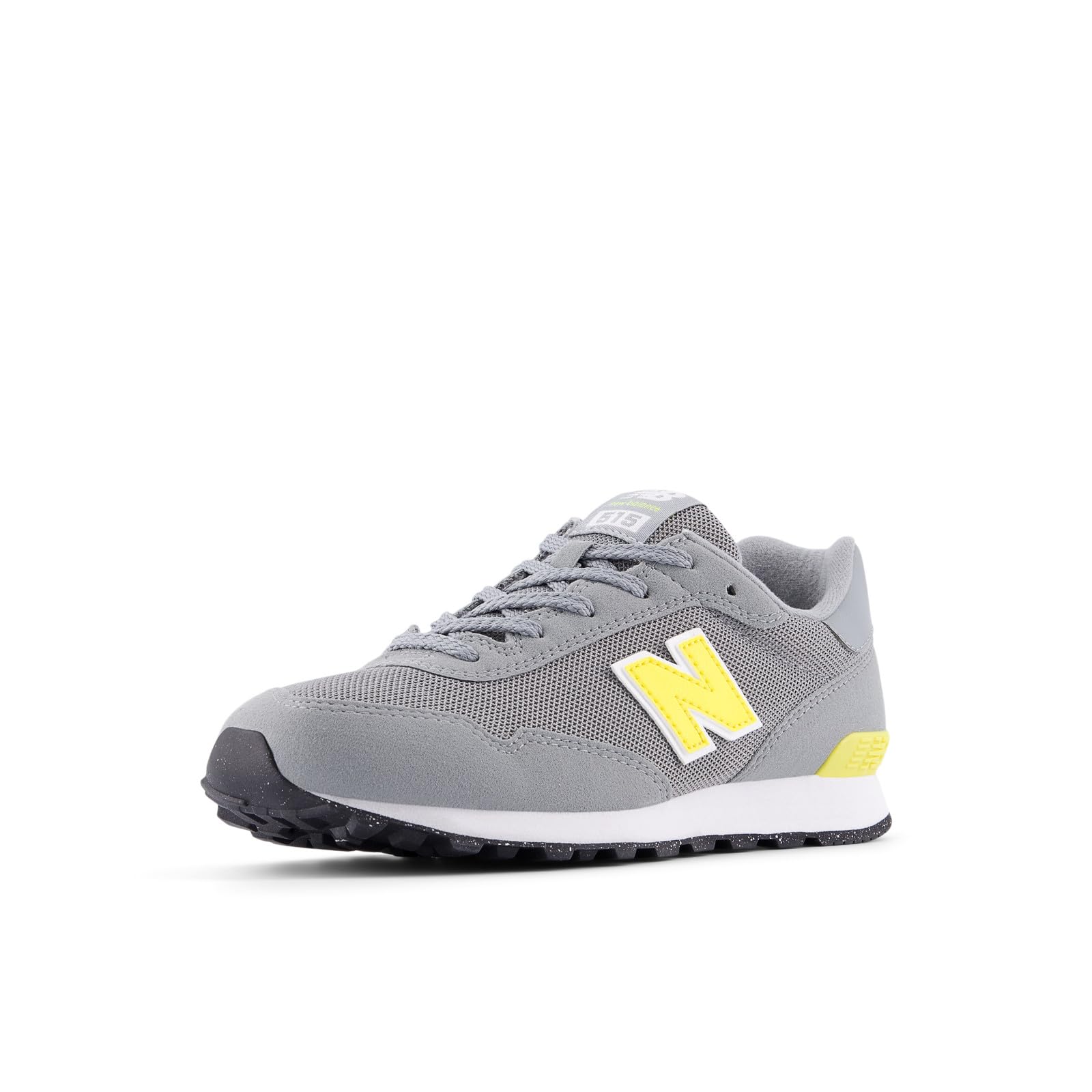 New Balance Kids' 515 V1 Hook and Loop Sneaker