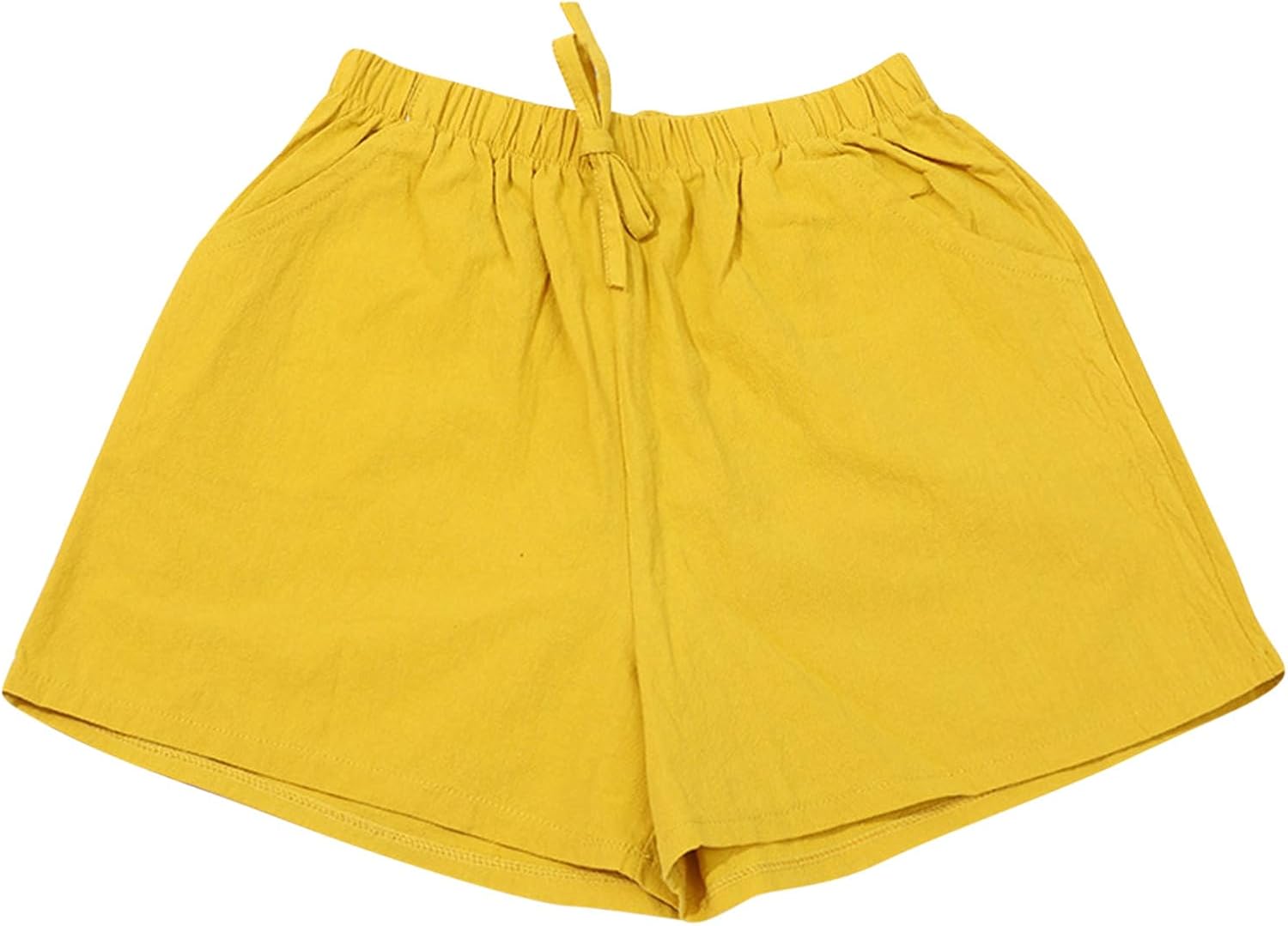 Lounge Shorts for Women 2026 Sweat Shorts Comfy Loose Fit Sleep Bottoms Casual Summer Bermuda Pants with Pockets
