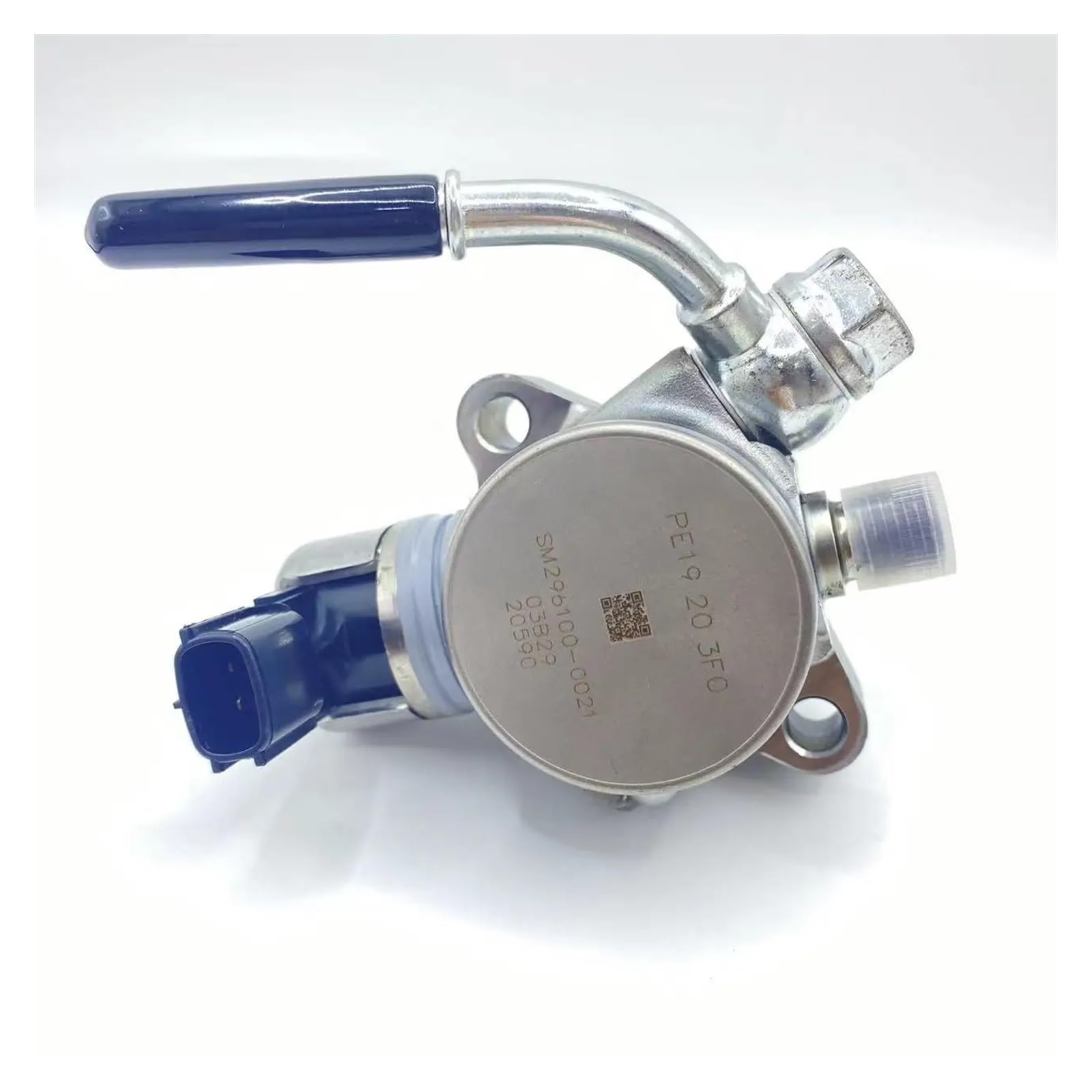 PE19-20-3F0 296100-0020 PE19203F0 High Pressure Fuel Pump Fit For Mazda 2 3 6 電動燃料ポンプ SM296100-0020 PE19-20-3F0 SM2961000020 PE19203F0 マツダ 3 ガソリ