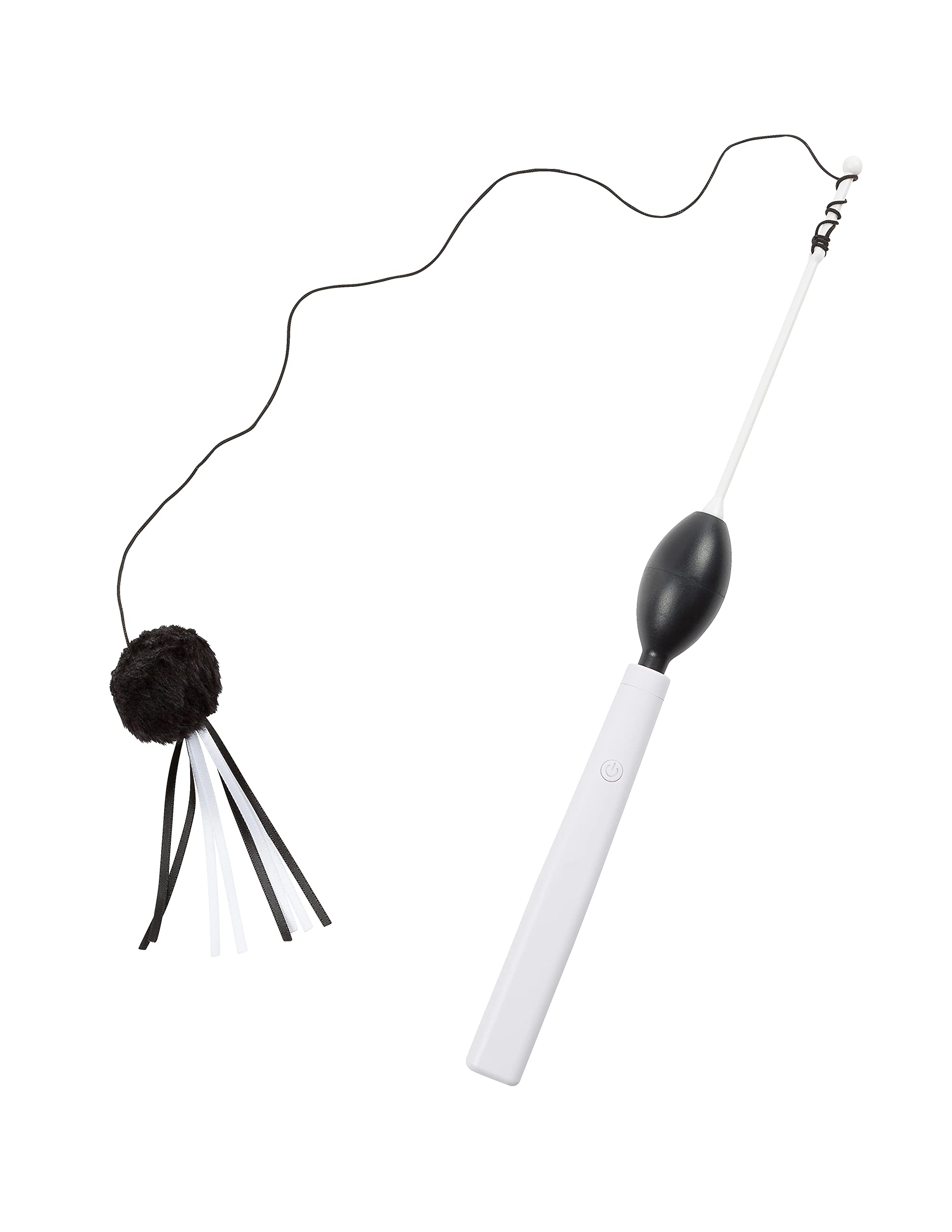 Eyenimal Ribbon Teaser - Caña motorizada para Gatos