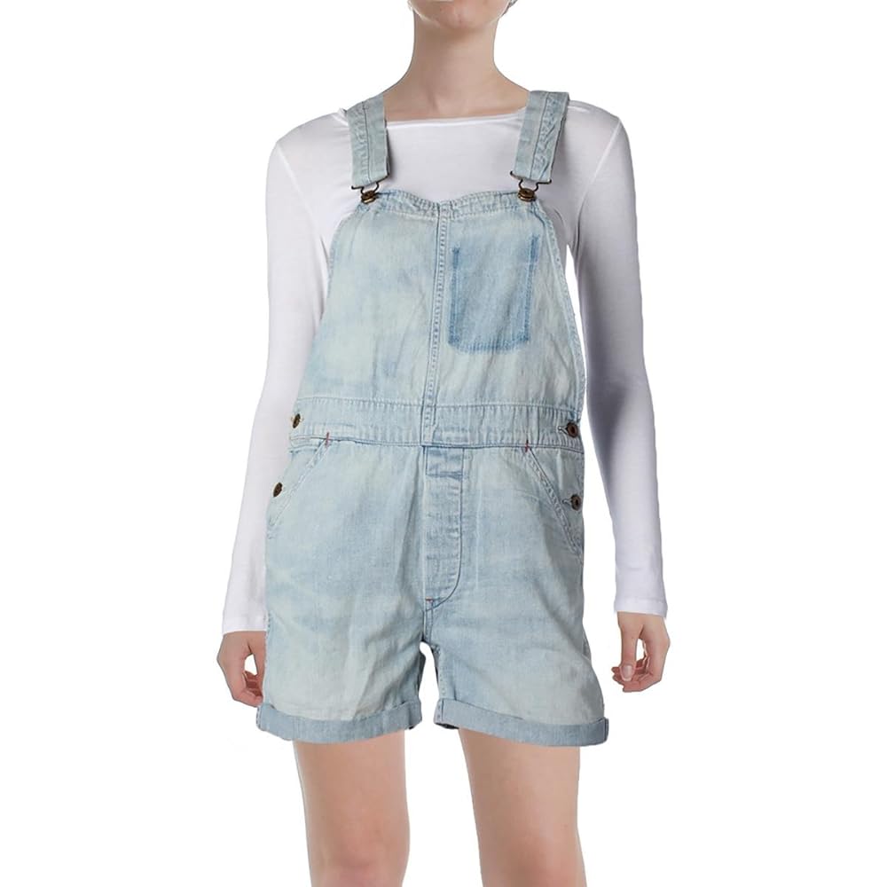 Amazon.com: Denim & Supply Ralph Lauren Women's Classic