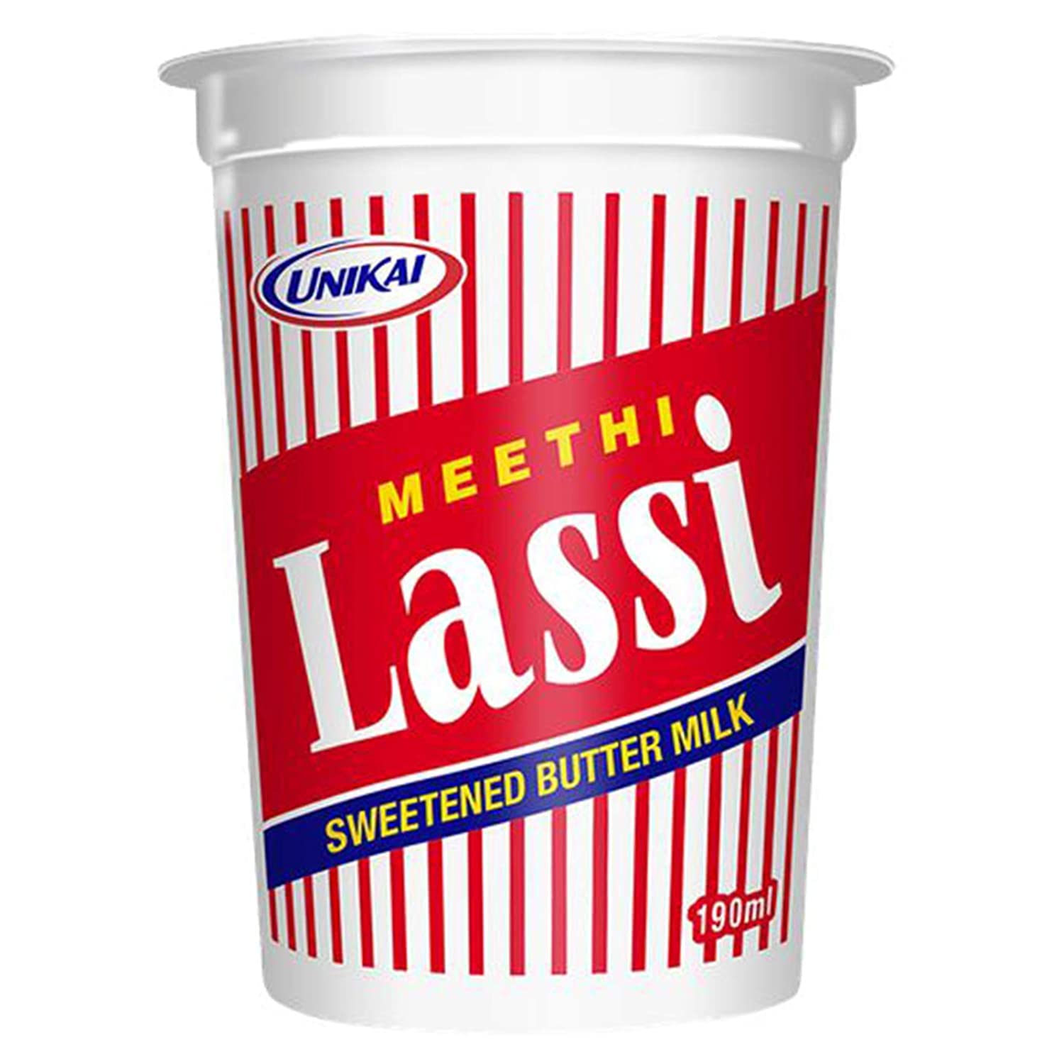 UnikaiMeethi Lassi 190ml