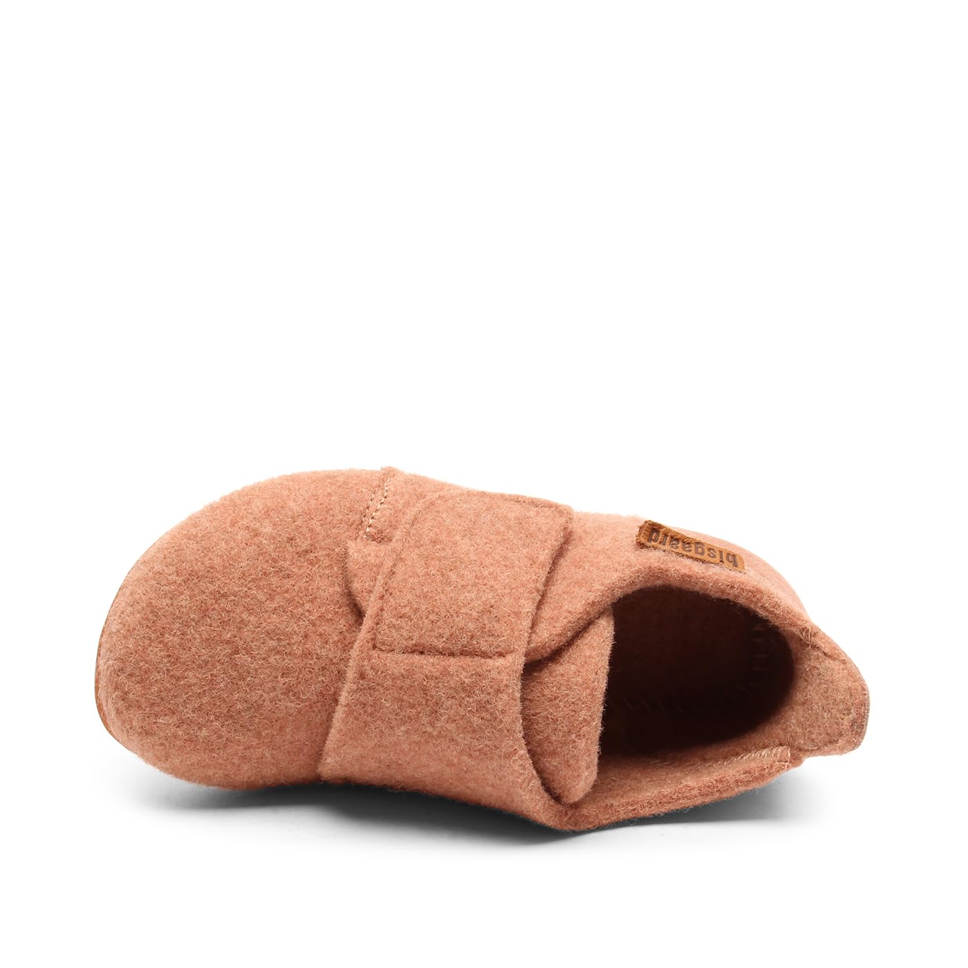 Bisgaard Casual Wool, Mocassino Unisex-Bambini e Ragazzi