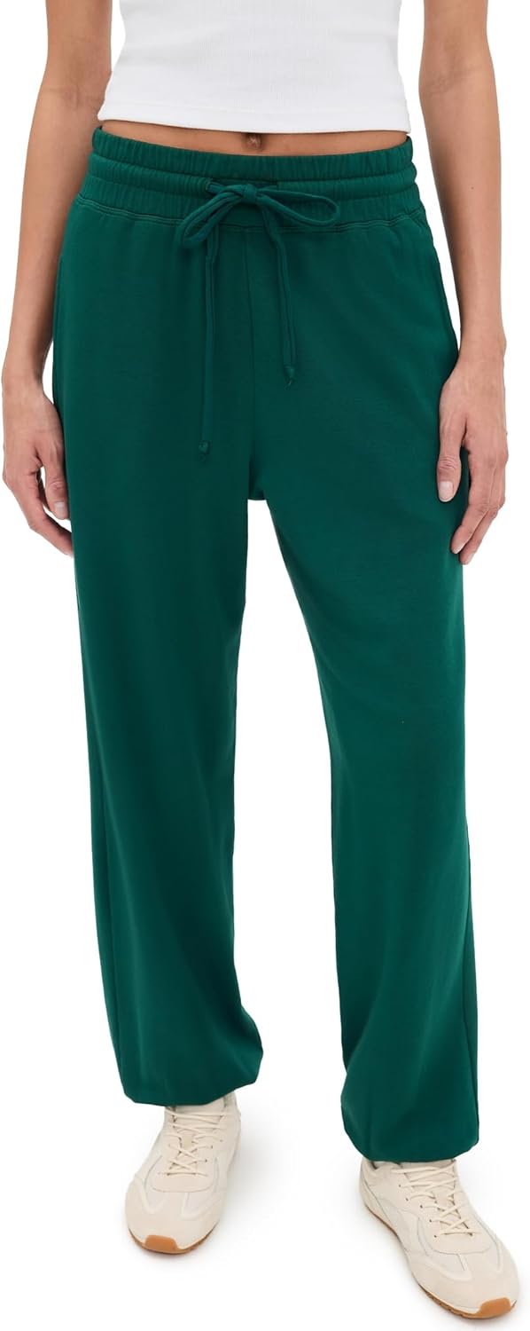 Year of Ours Women's Chalet Joggers