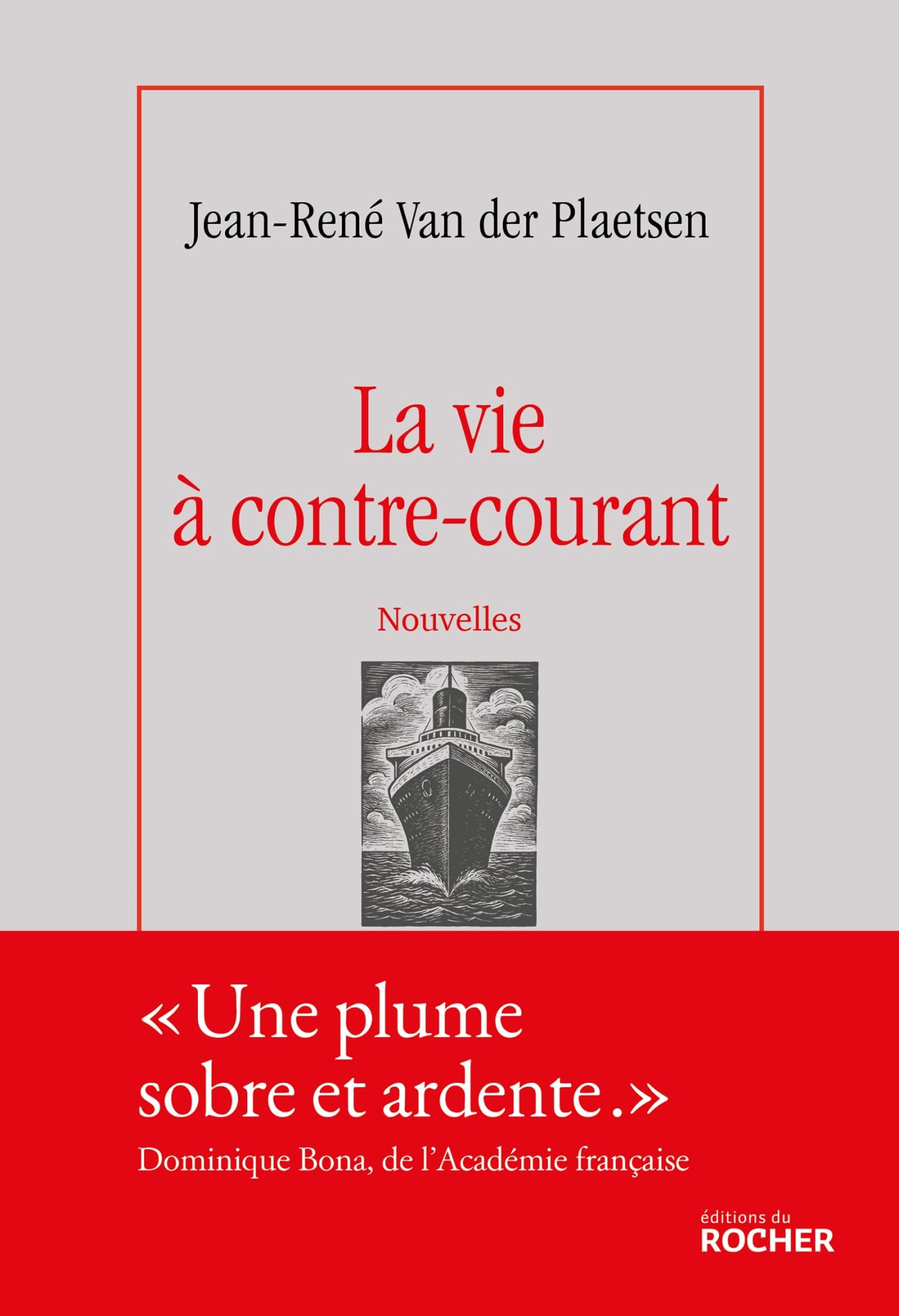 La vie à contre-courant: Nouvelles