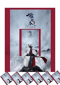 TIMES 写真集 2019年 11月号 ドラマ「陳情令（魔道祖師