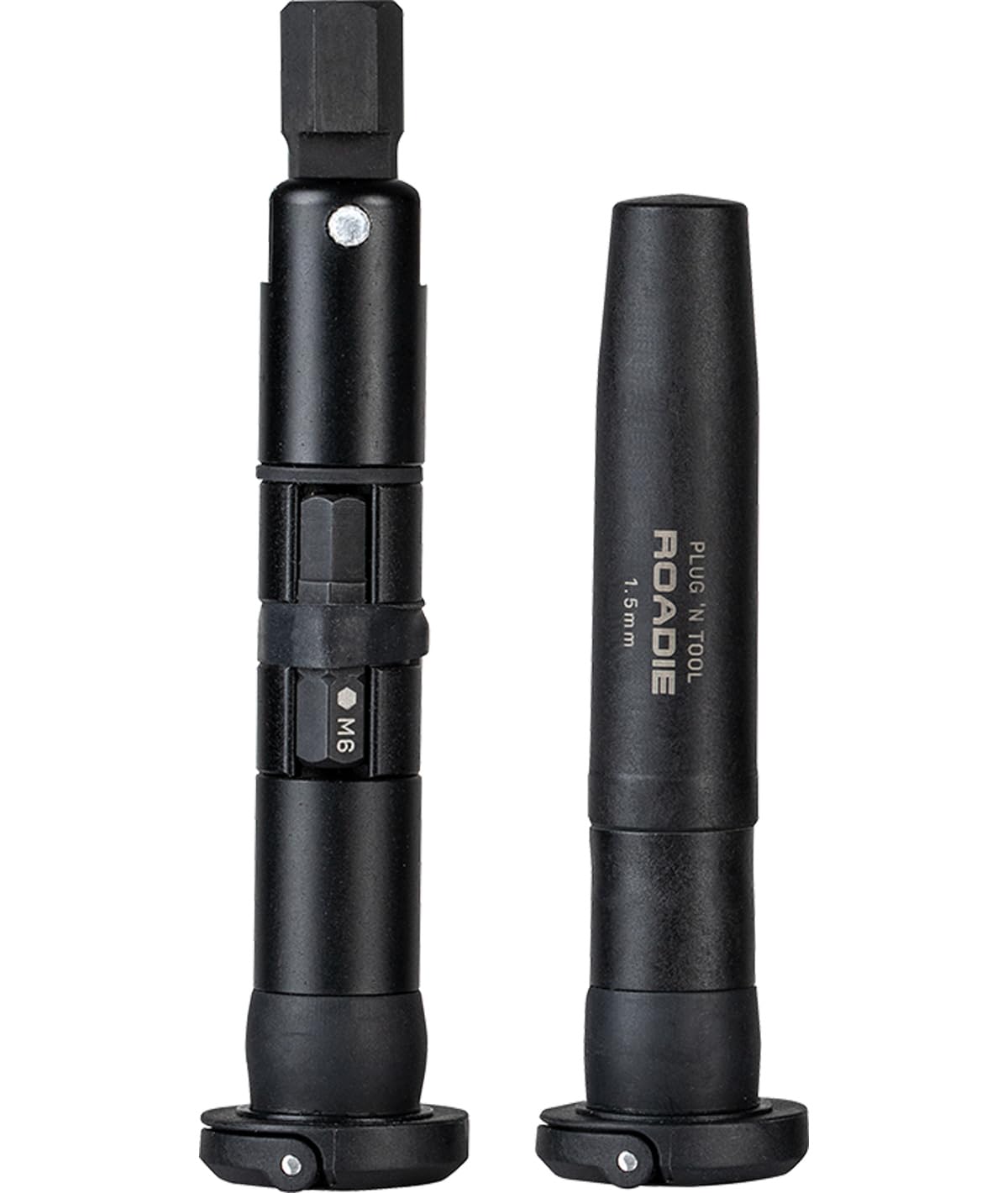 Topeak Plug N Tool Roadie Handle Bar Ukryte narzędzia