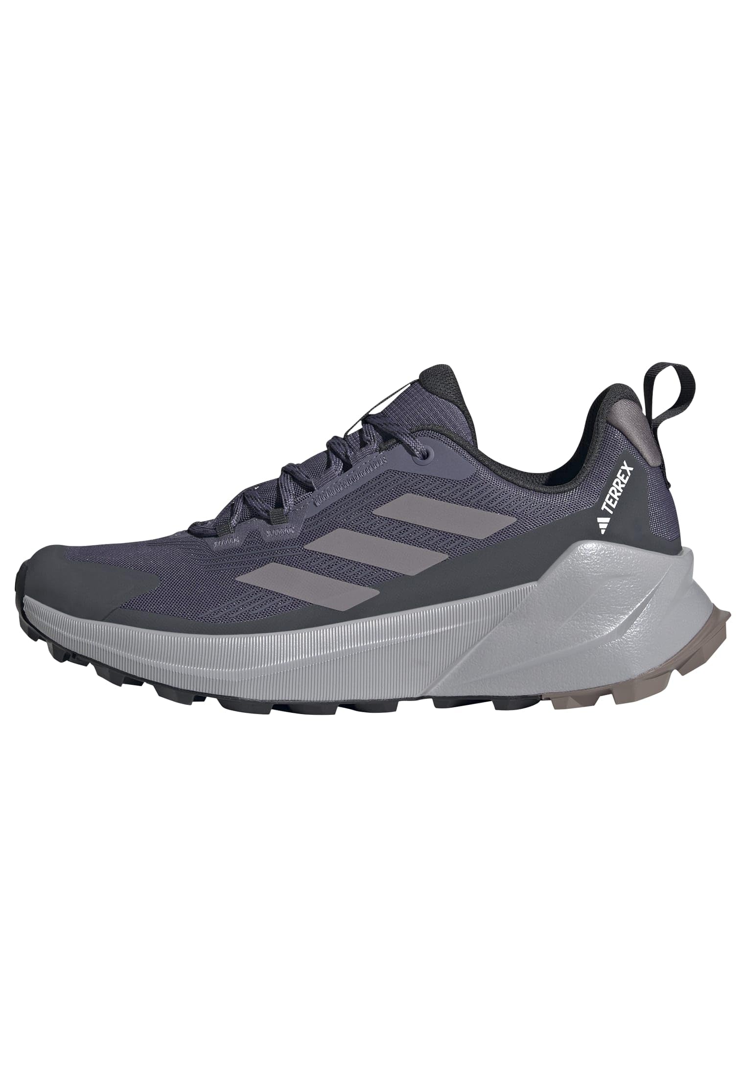 adidas Terrex Terrex Trailmaker 2.0 Hiking Shoes, Purple, Size 5, Women