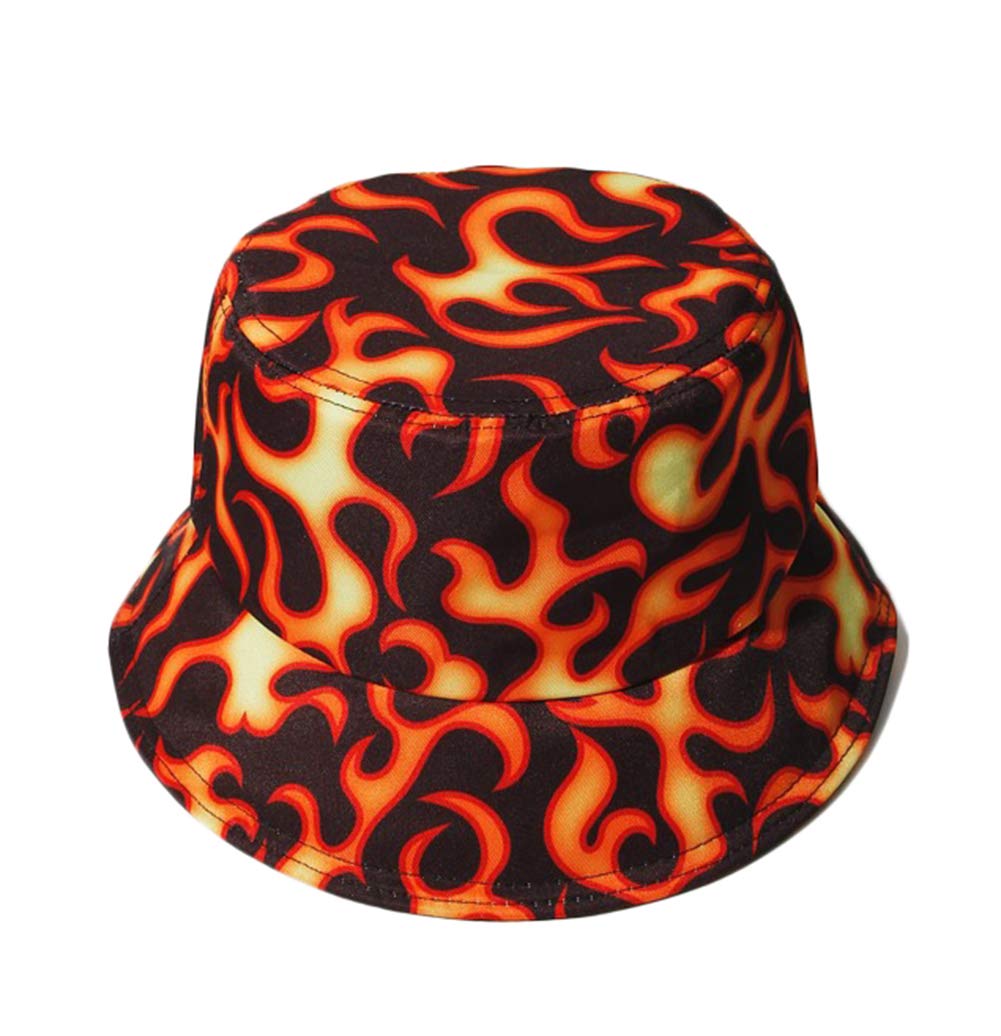 Print patterns outfit