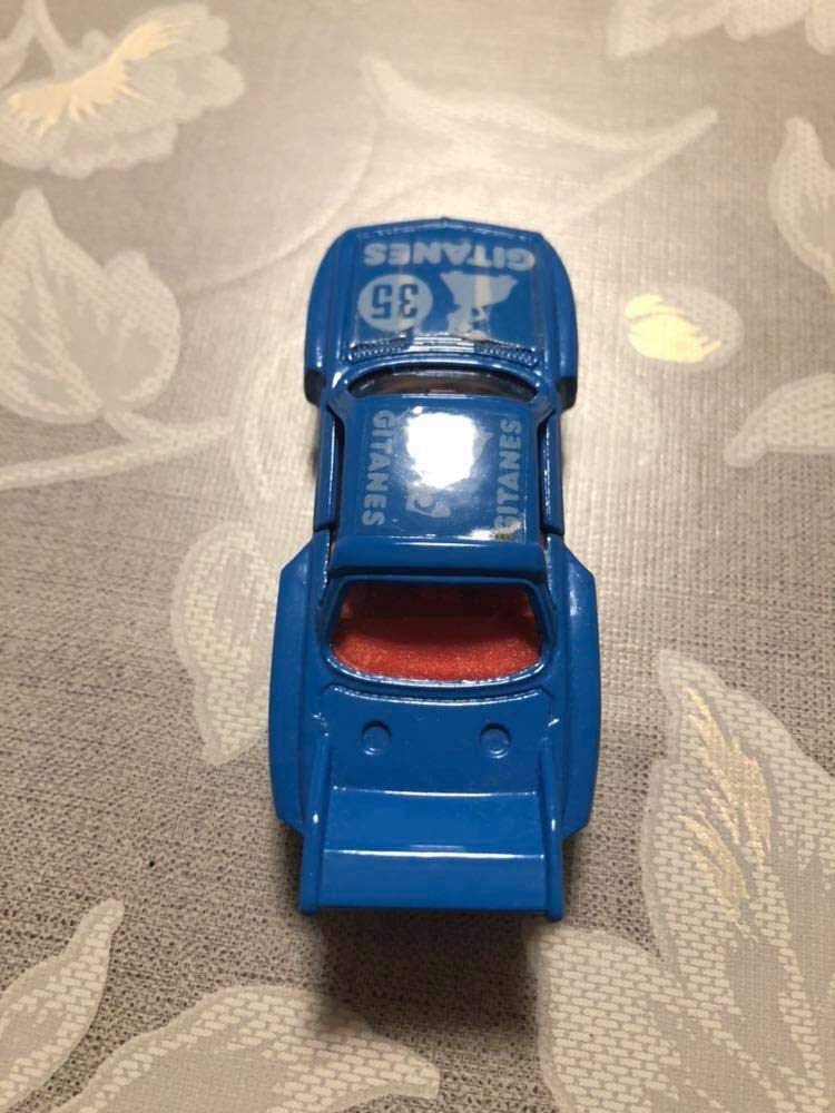 Amazon | トミカ 青箱 3.5CSL レーシング 外国車シリーズ No.F30 1977