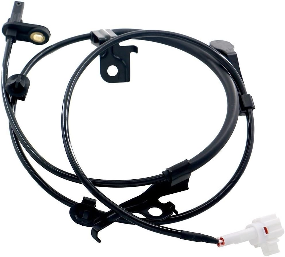 ABS Wheel Speed Sensor For Toyota Yaris Front Right #89542-0D020
