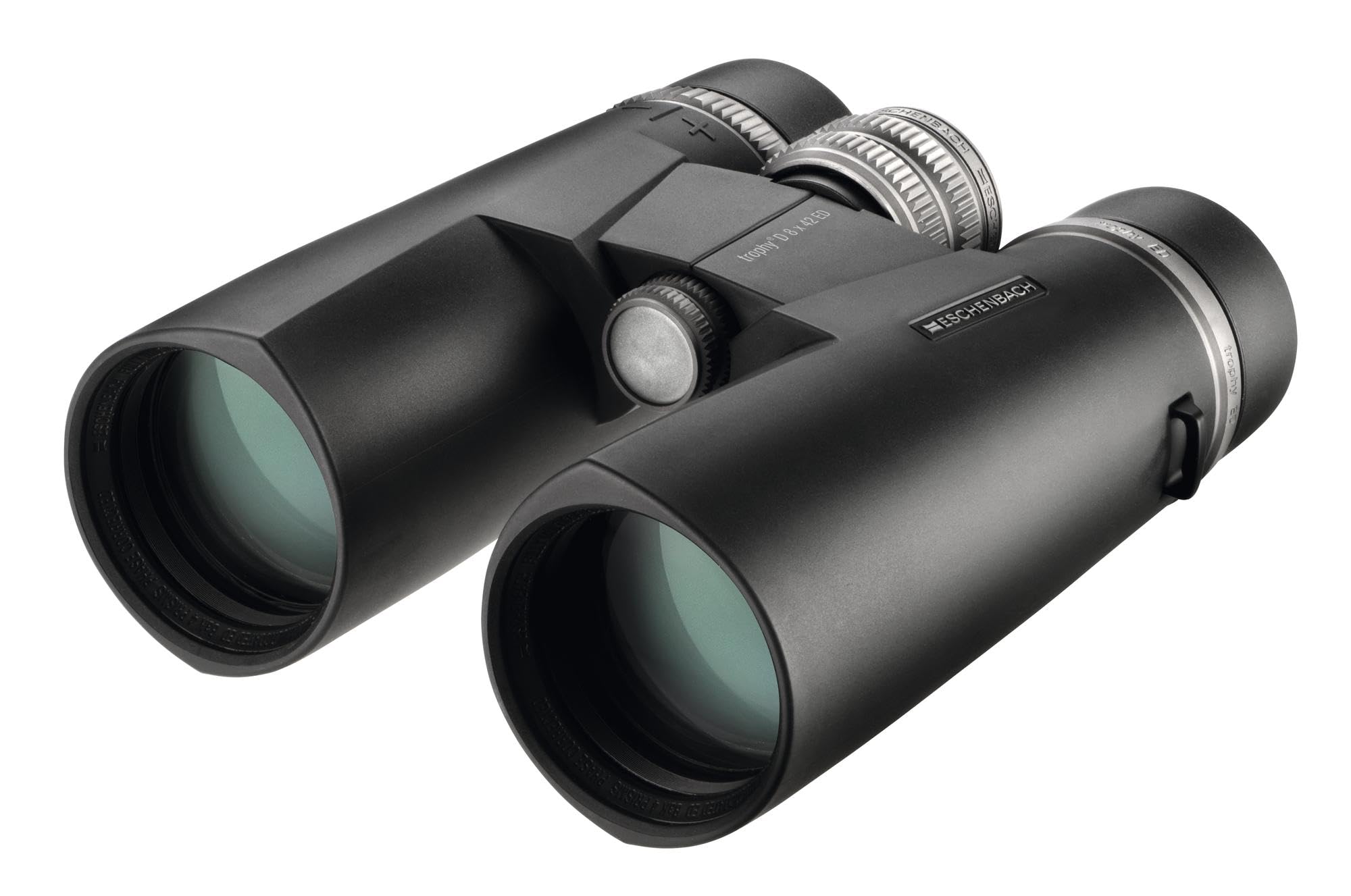 Amazon.com : Eschenbach Trophy D 8x42 Binoculars for Adults for 