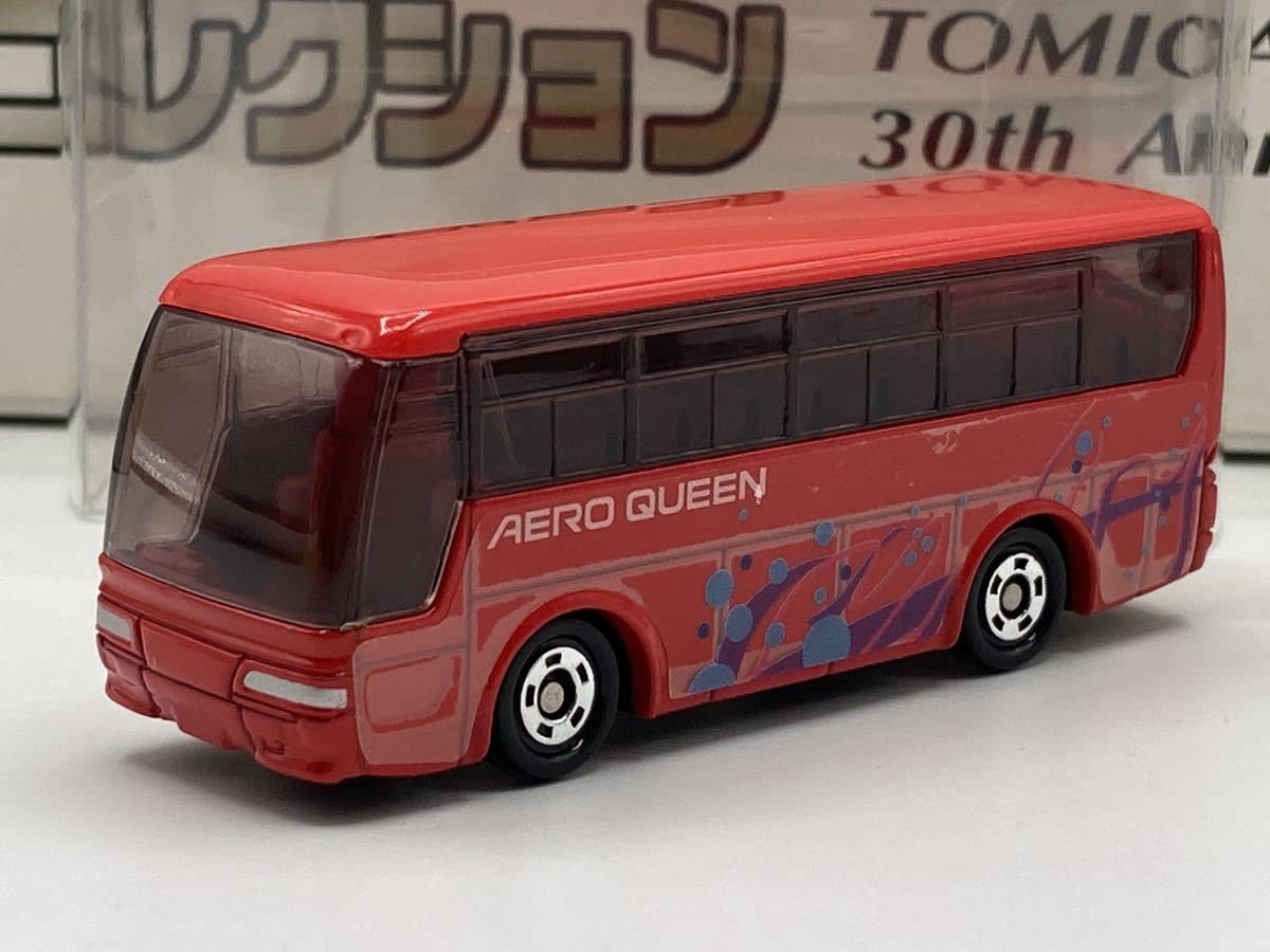 Amazon.co.jp: トミカ ギフト 30周年 メモリアルコレクション 三菱
