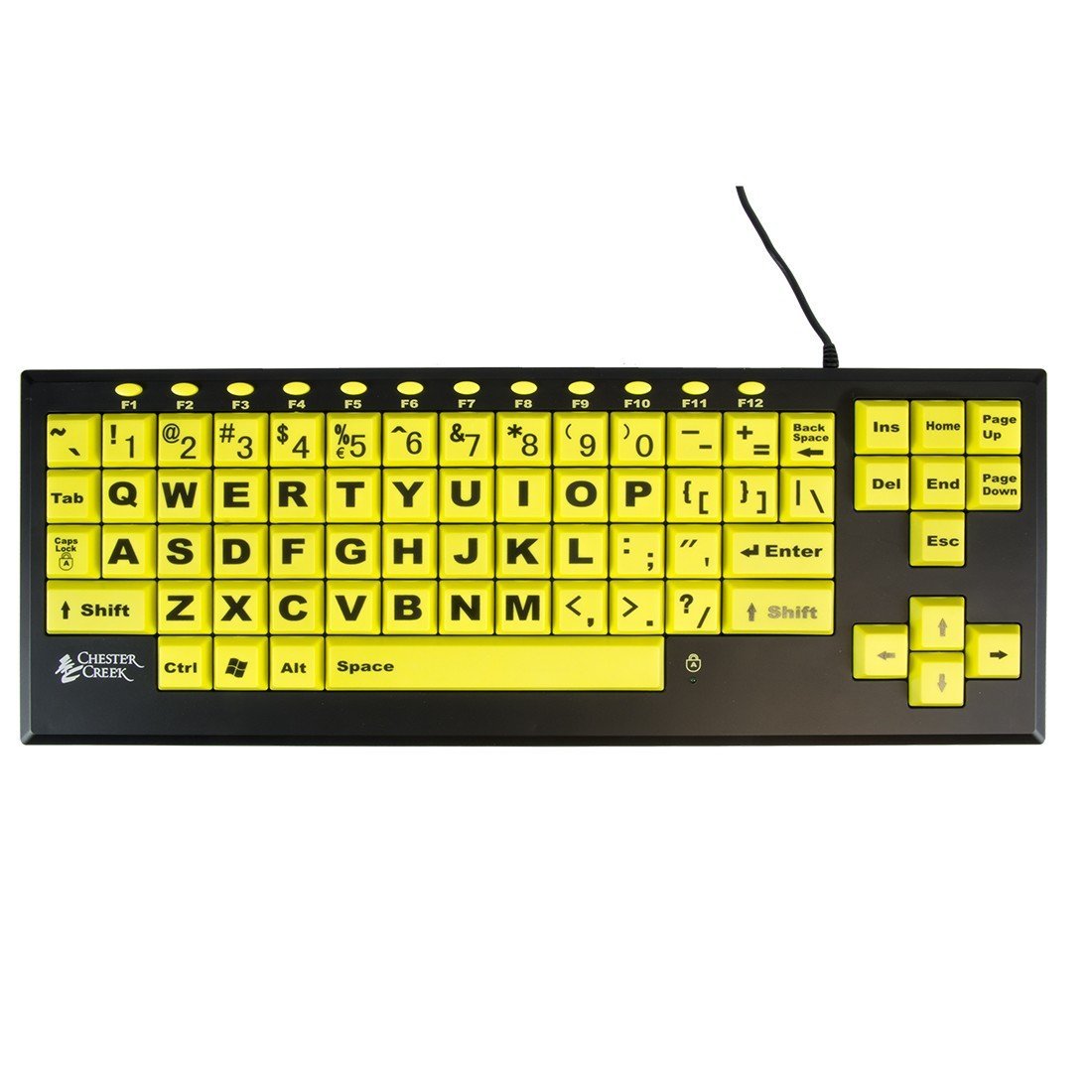 Amazon.com: Chester Creek, VisionBoard2 Yellow (Catalog Category