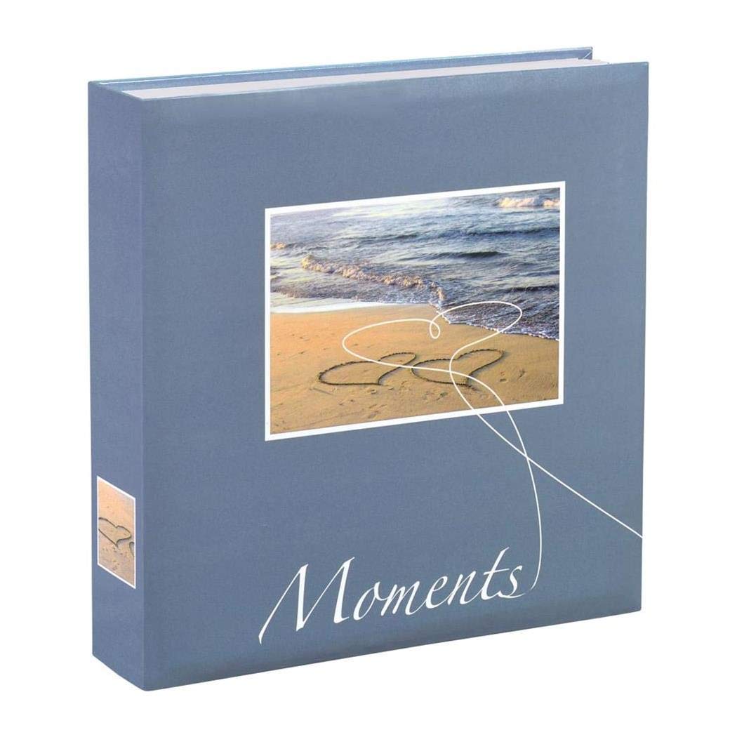 Hama Álbum fotos con notas para recuerdos personalizados 200 fotos 10x15