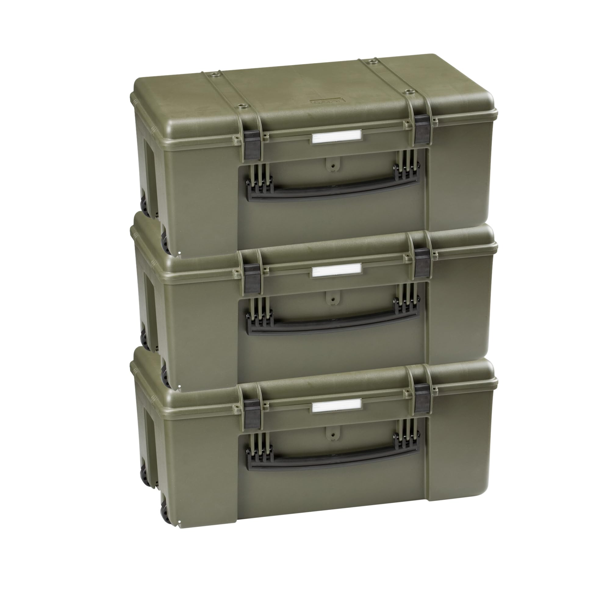 Mub Cassa Baule Cassetta Utensili Porta Oggetti Officina Garage Militare Caccia Pesca Softair Airsoft Outdoor Tattico Box Valigetta