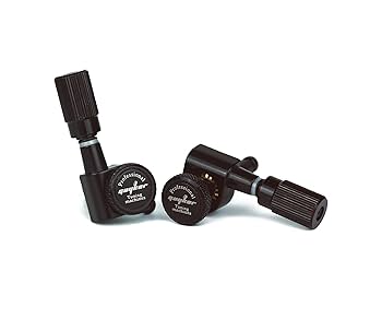 筋トレイヤー Amazon.com: Guyker Guitar Locking Tuners (6 for Right) - 1
