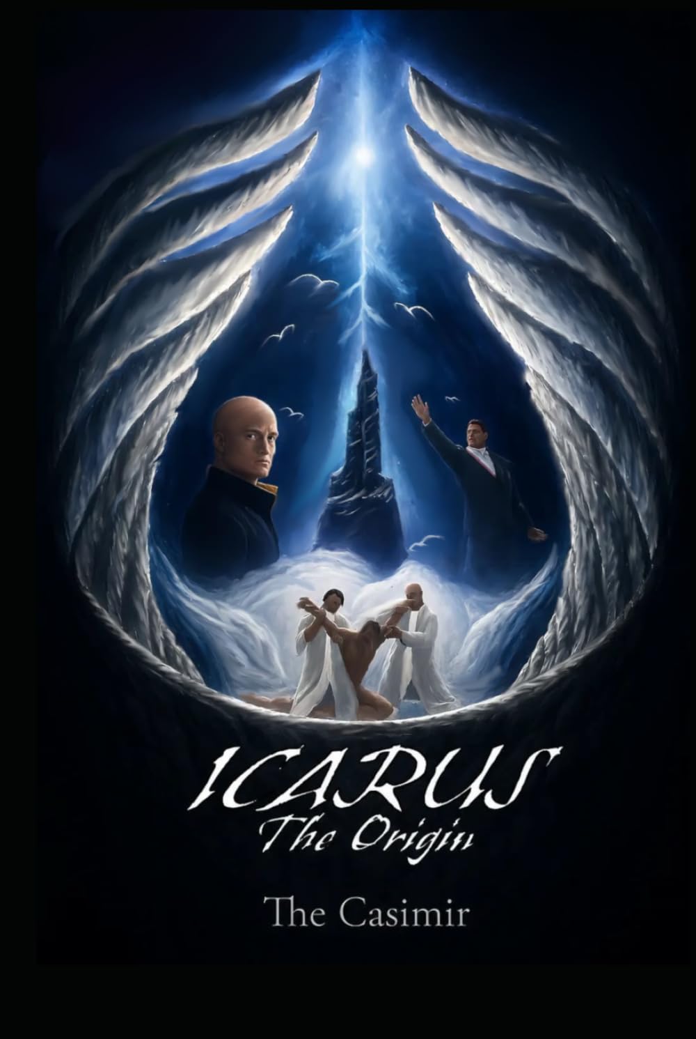 ICARUS: The Origin