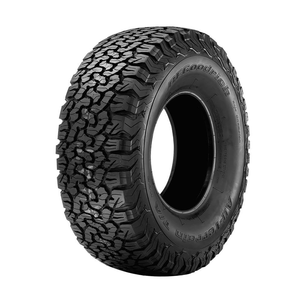 GOMME PNEUMATICI ALL TERRAIN T/A KO2