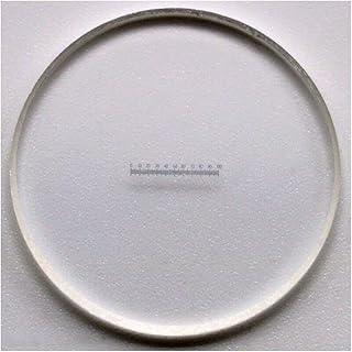 XuuSHA Acessórios de microscópio digital portátil com diâmetro de 19 mm microscópio óptico microscópio para microscópio metalógico biológico acessórios de microscópio (cor: NO.904)