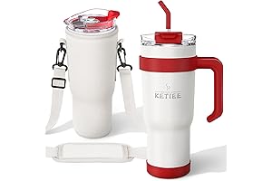 CokTik 40oz Tumbler: The Essential Hydration Companion