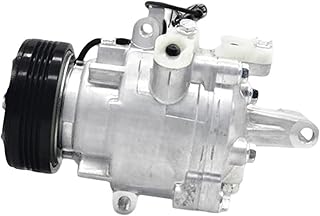 Car Air Conditioning Compatible with Suzuki Swift III IV 1.3 95200-68LA3 95200-68LD1 95200-68LA2 95201-68LA3 CP976377 9520068LA3 9520068LD