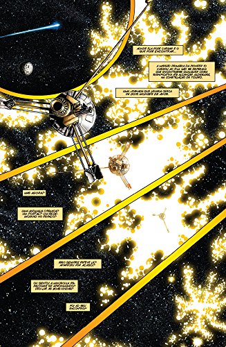 Kirby. Genesis - Volume 1