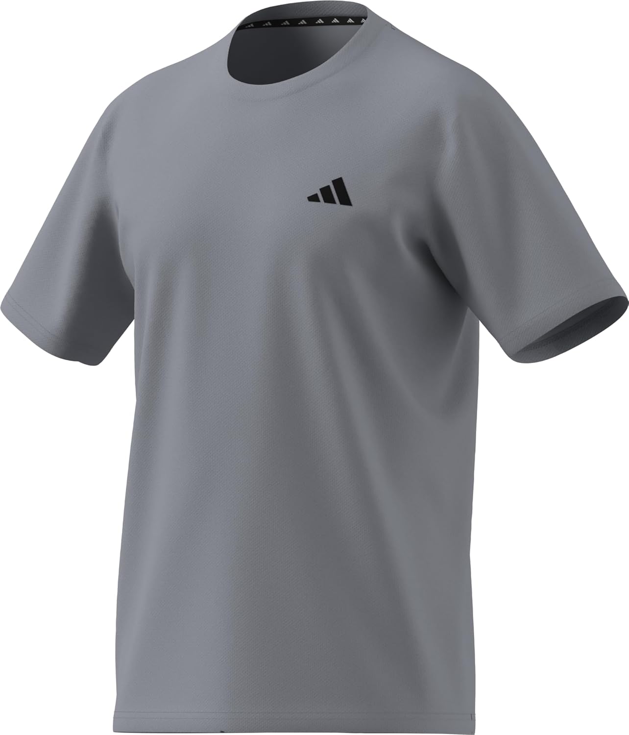 تي شيرت تدريب اسينشالز للرجال من اديداس 2026 - view 3