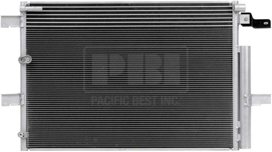 PC3894P - A/C Condenser