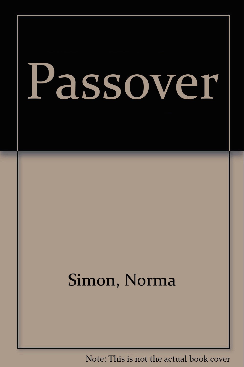Passover