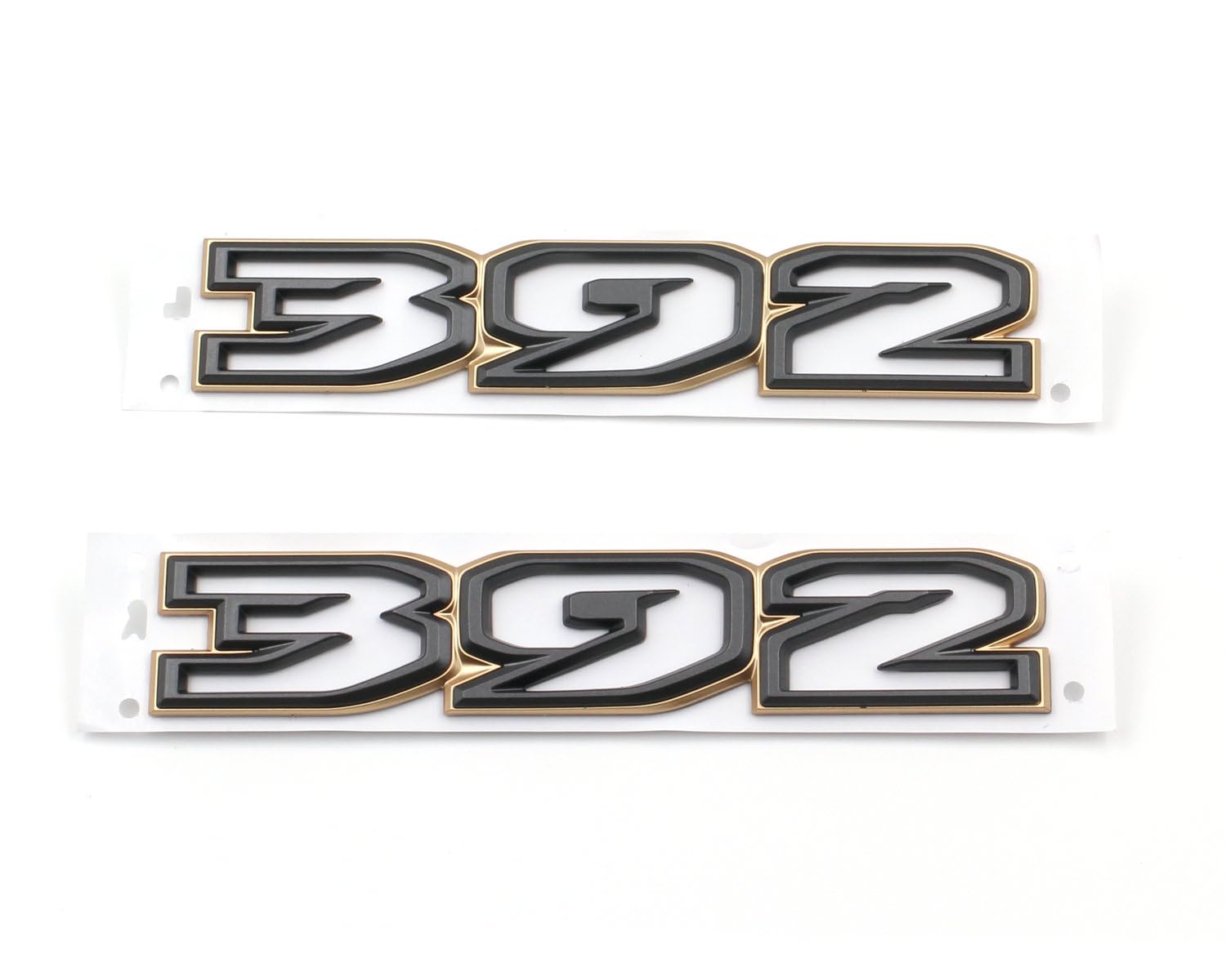 Amazon | Mnneryss 392 ブロンズブラックフードエンブレム カスタム 