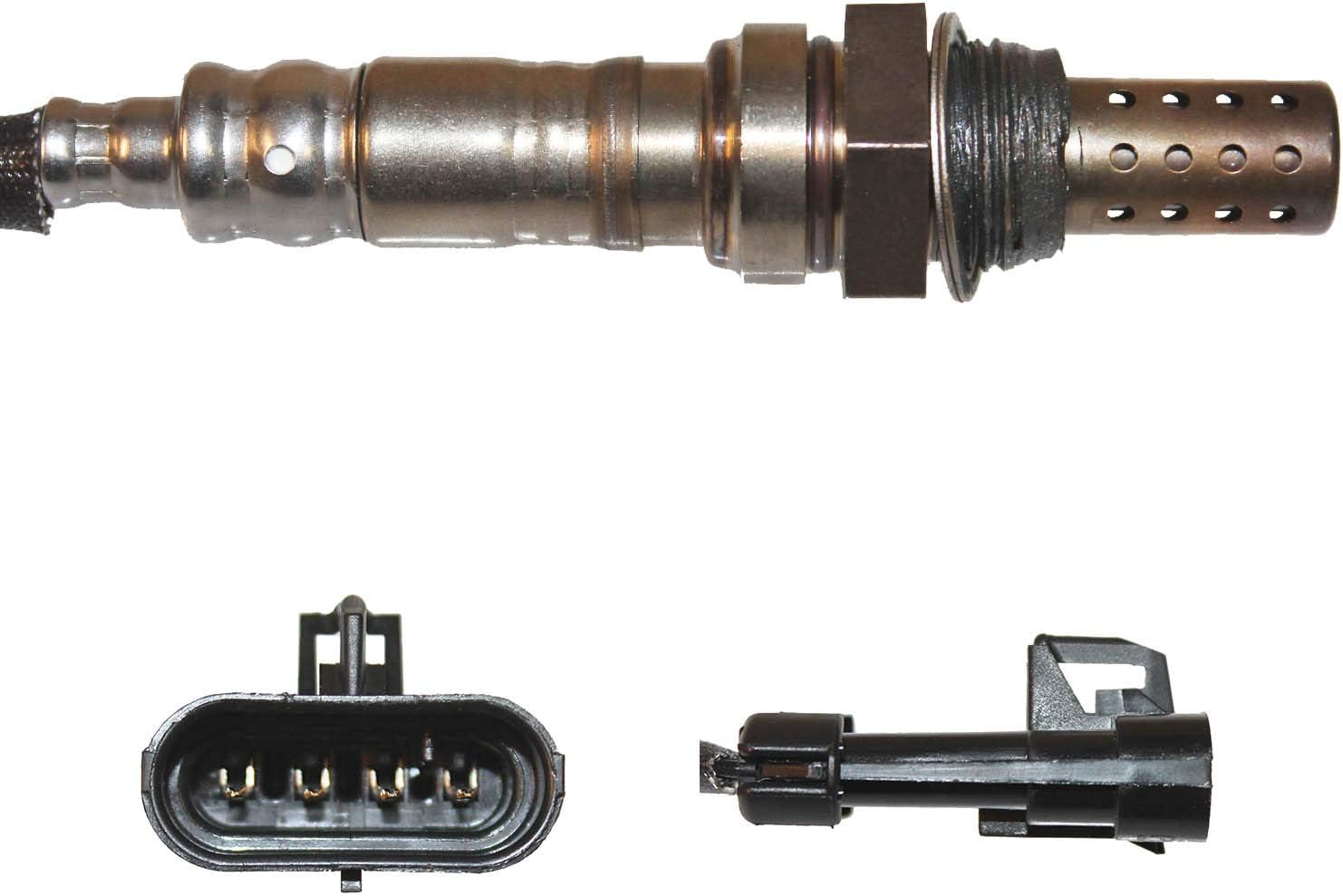 Walker Products 350-34151 Oxygen Sensor, Original Equipment Replacement Premium O2 Sensor, Direct Fit