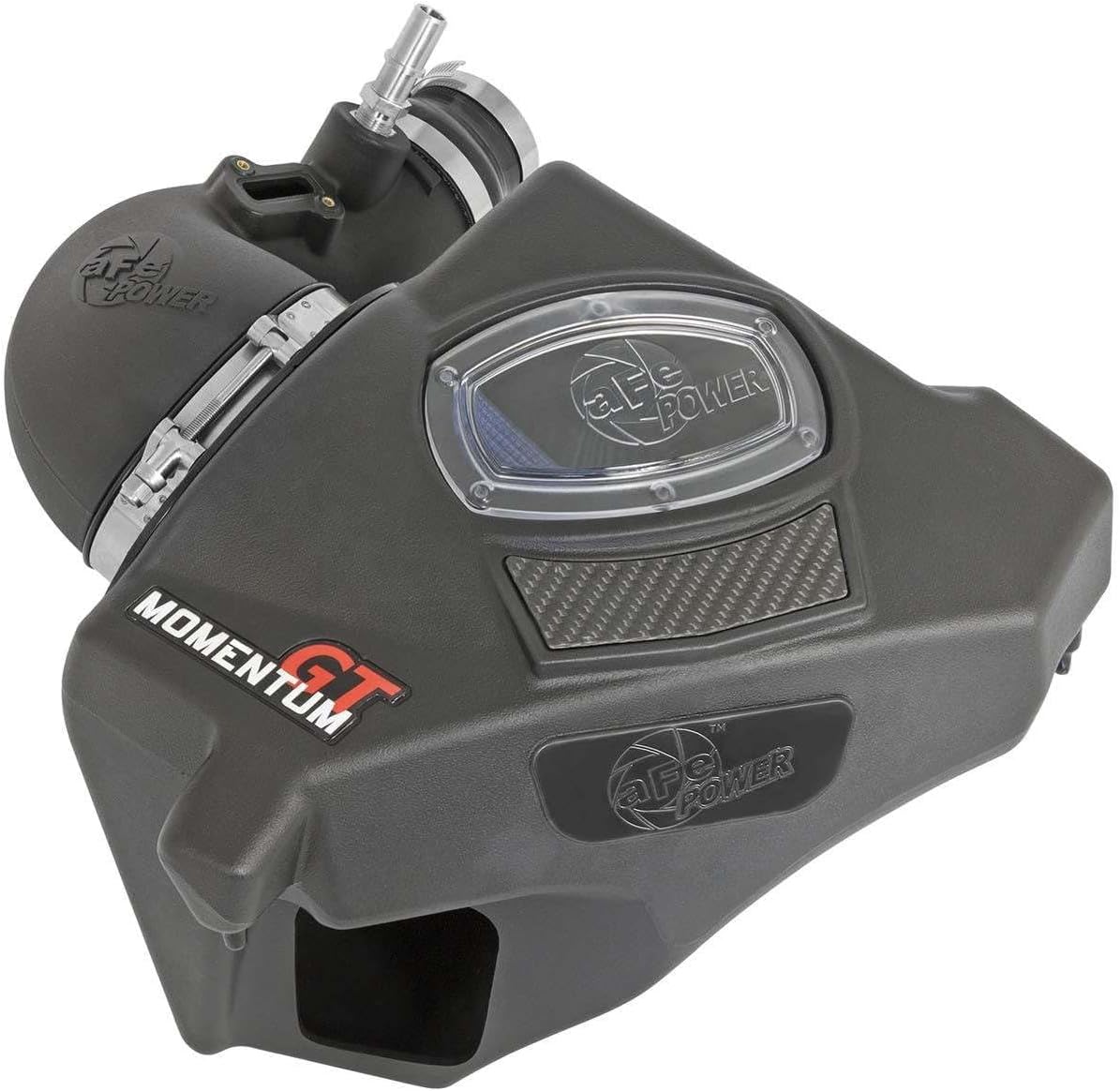 aFe Power 54-74209 Momentum GT Performance Intake System (Oiled, 5-Layer Filter), (Non-Carb Compliant)