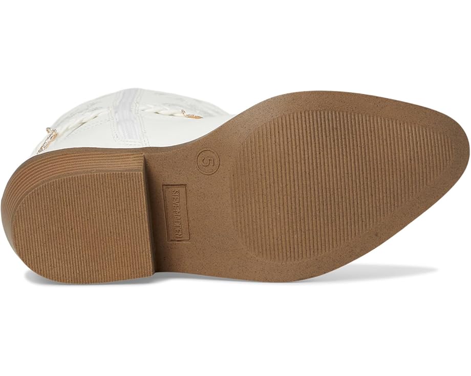 Steve Madden Kids Leana (Little Kid/Big Kid) - Back View