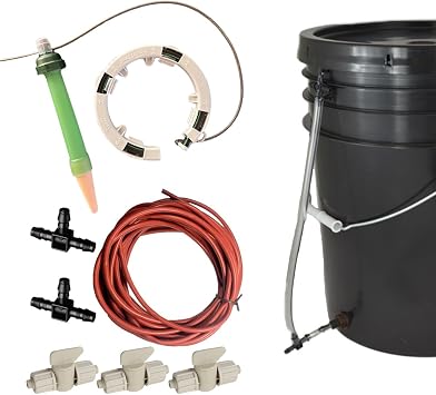 Blumat Pre-Set Kit 5-7 Gallon Pots