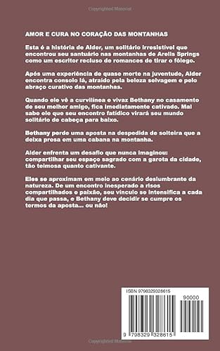 A Paixão do Montanhês: Romance do Lobo Solitário (Portuguese Edition)