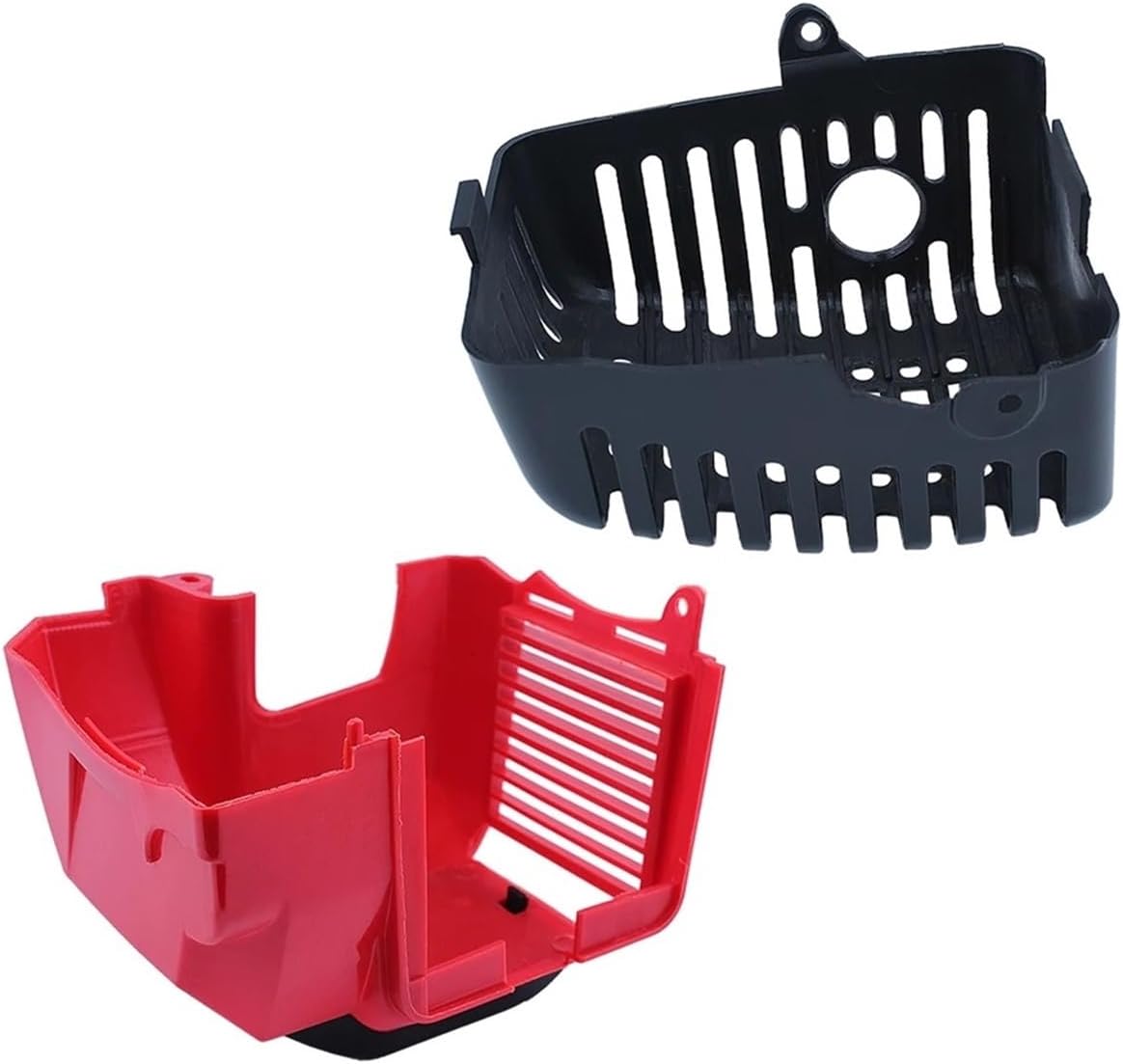 Cylinder Cover Set Fit For 40-5 430 Brush Cutter Chainsaws