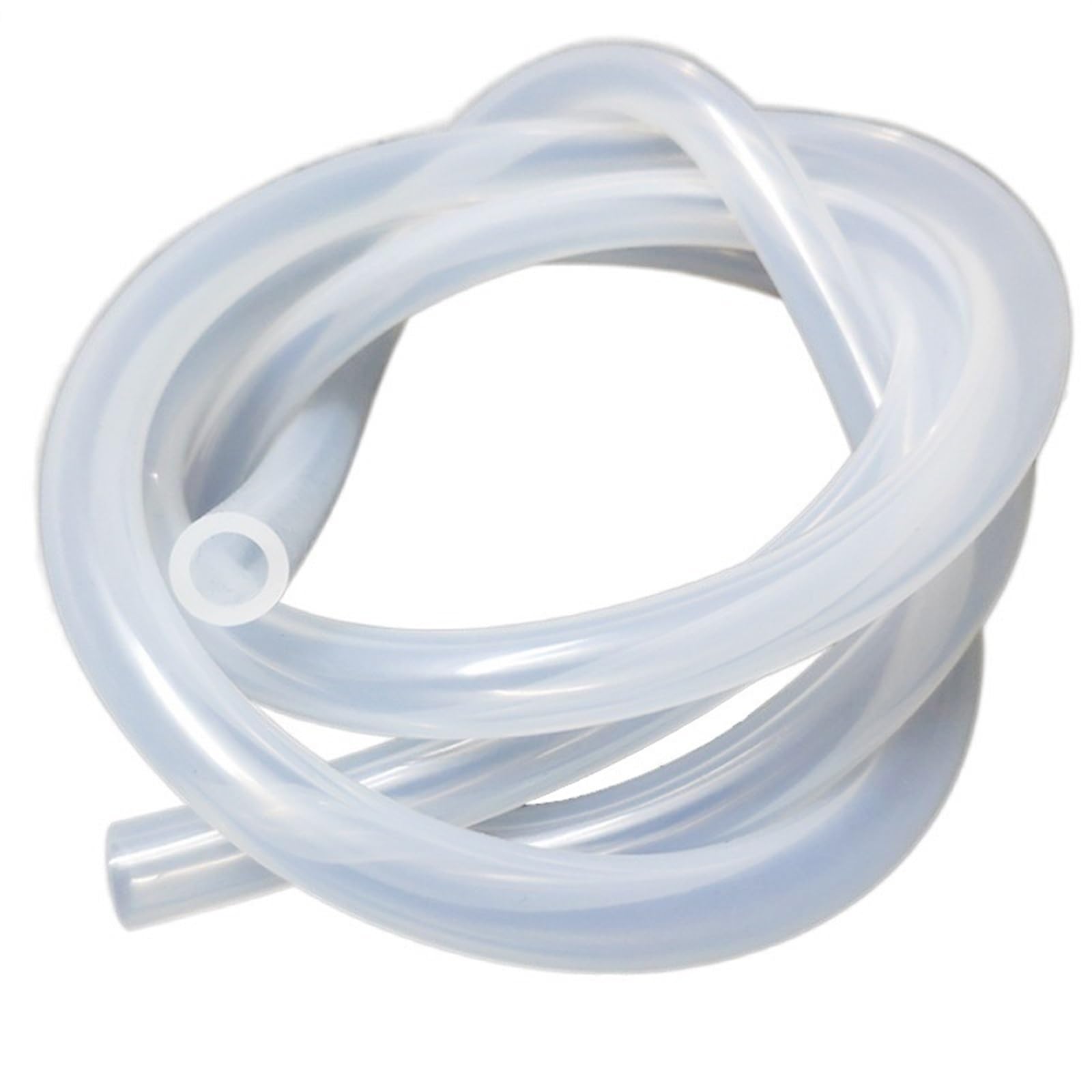 drain hose Transparent Pipe 4mm 6mm 8mm10mm 12mm Silicone Hose Pipe Food Grade Pipes 8mm Rubber Tube Hoses Aquarium Tubing Pump Hose Hosing water pump(Color:9x12 mm)