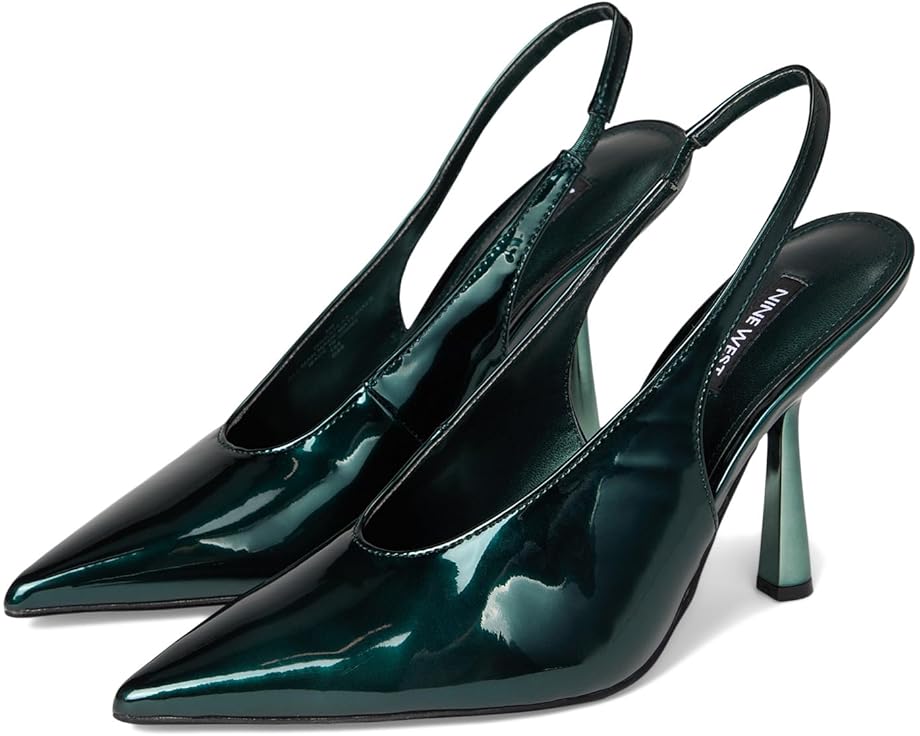 Nine West Kates - Pair View