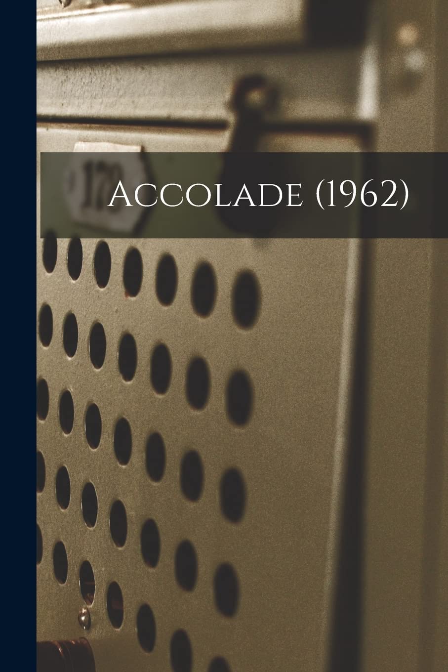 Accolade (1962)