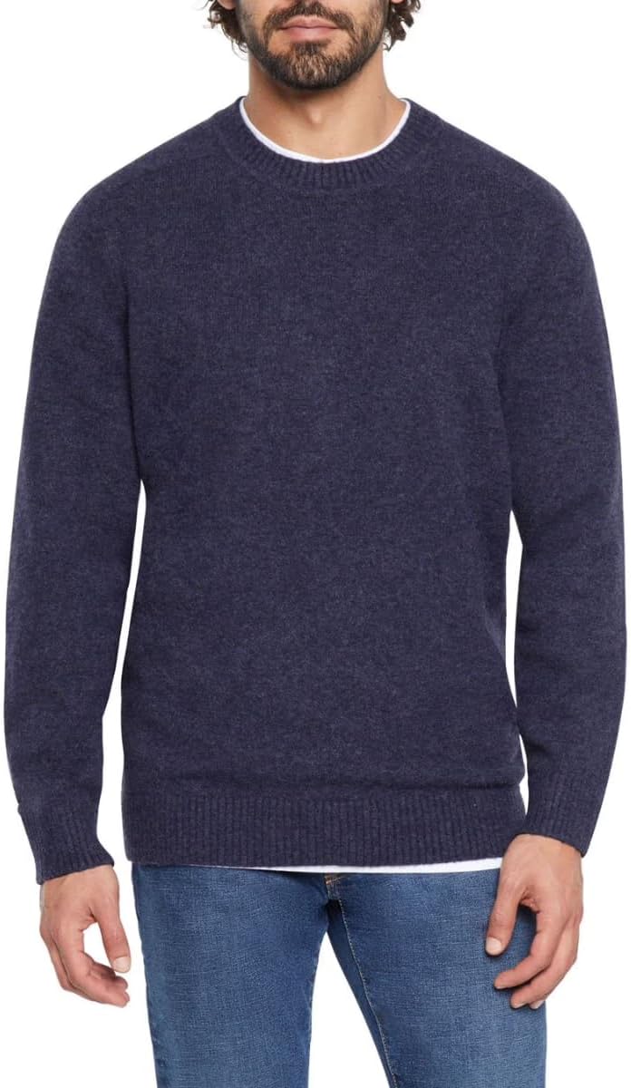 Gap Men's Cashsoft Crewneck Sweater