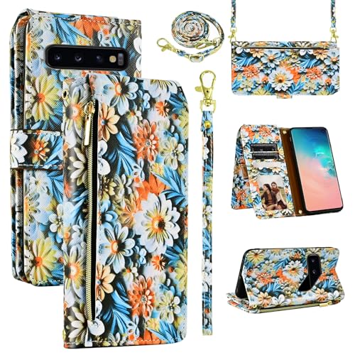 Dswteny Samsung Galaxy S10pEHbgP[X O\ȃXgXgbvV_[XgbvtA9+J[hXbgWbp[t[U[J[hz_[X^hgѓdbJo[ S 10 Edge 10S GS10 X10p 