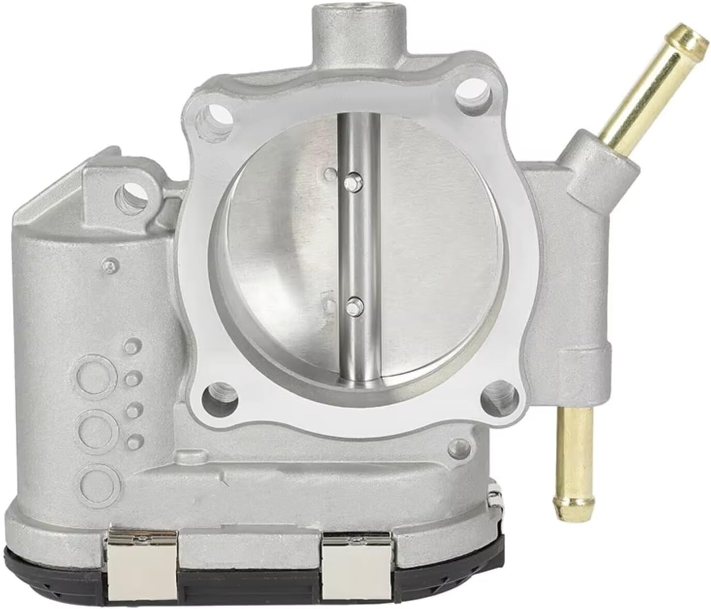 for Chevrolet for Captiva 2.4L 2006-2011 OE 92067741 0280750222 Fuel Injection Throttle Body Valve Car Throttle Body