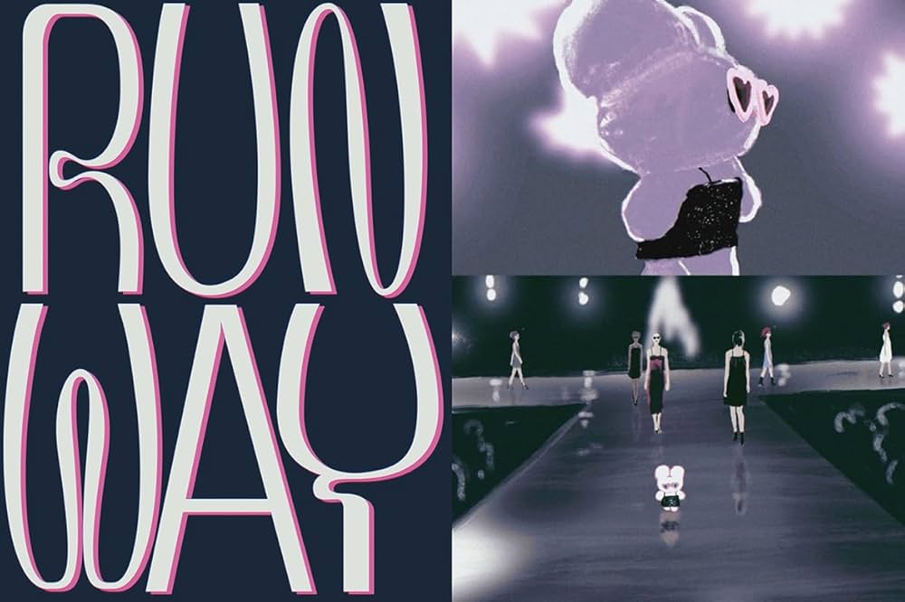 beco+81 shed限定　B1ポスター　しりみみ beco+81 shed限定 B1ポスター しりみみ beco＋81作品集