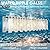 Danshinro 4FT Long Dining Room Chandelier - Black Linear Chandelier with Water Ripple Glass & Large Rectangle & 6 Bulbs(Not Include) Crystal Chandelier for Dining Room & Entryway & Kitchen Island Bar