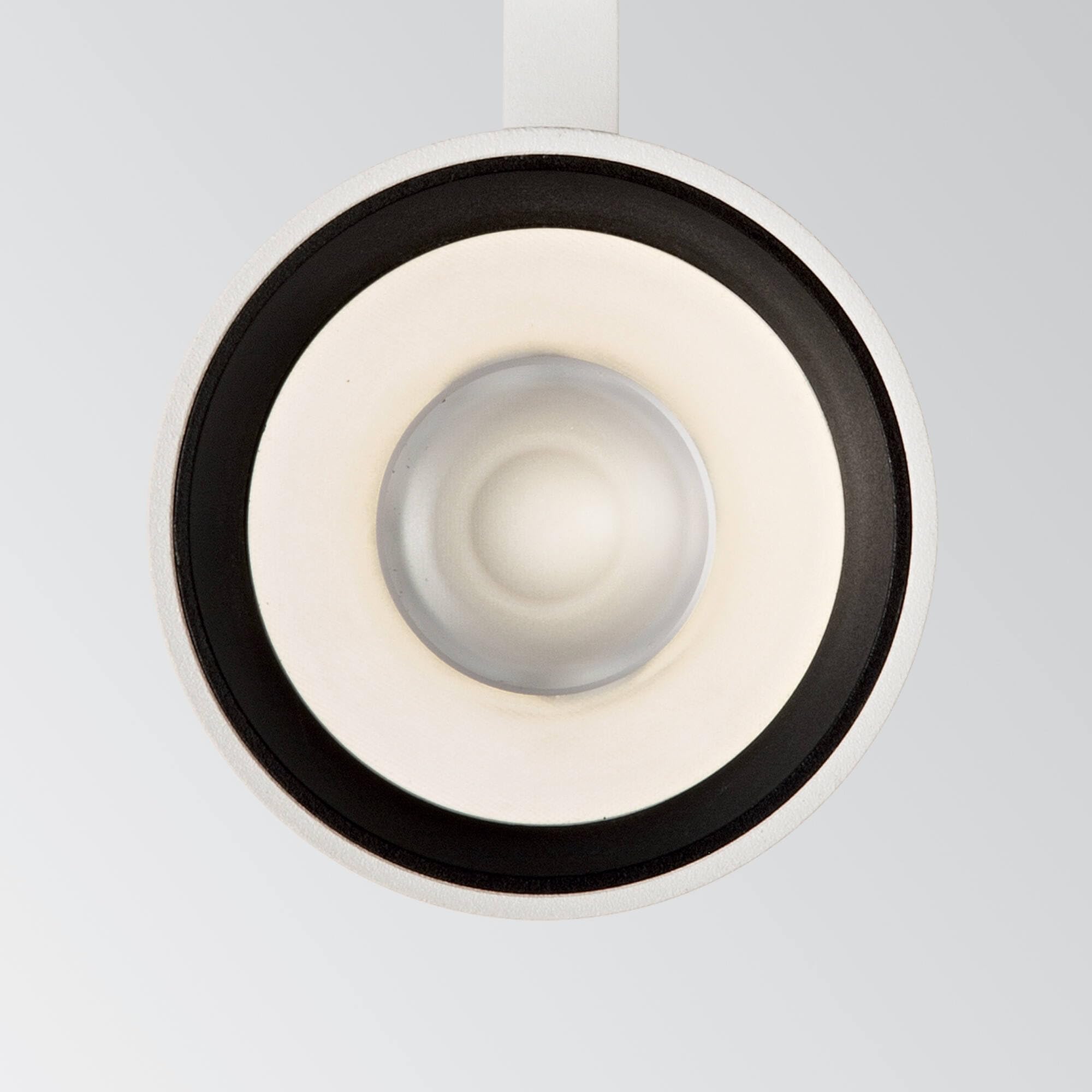 QUICK 15W CRI80 30ø 3000K WHITE Ideal lux