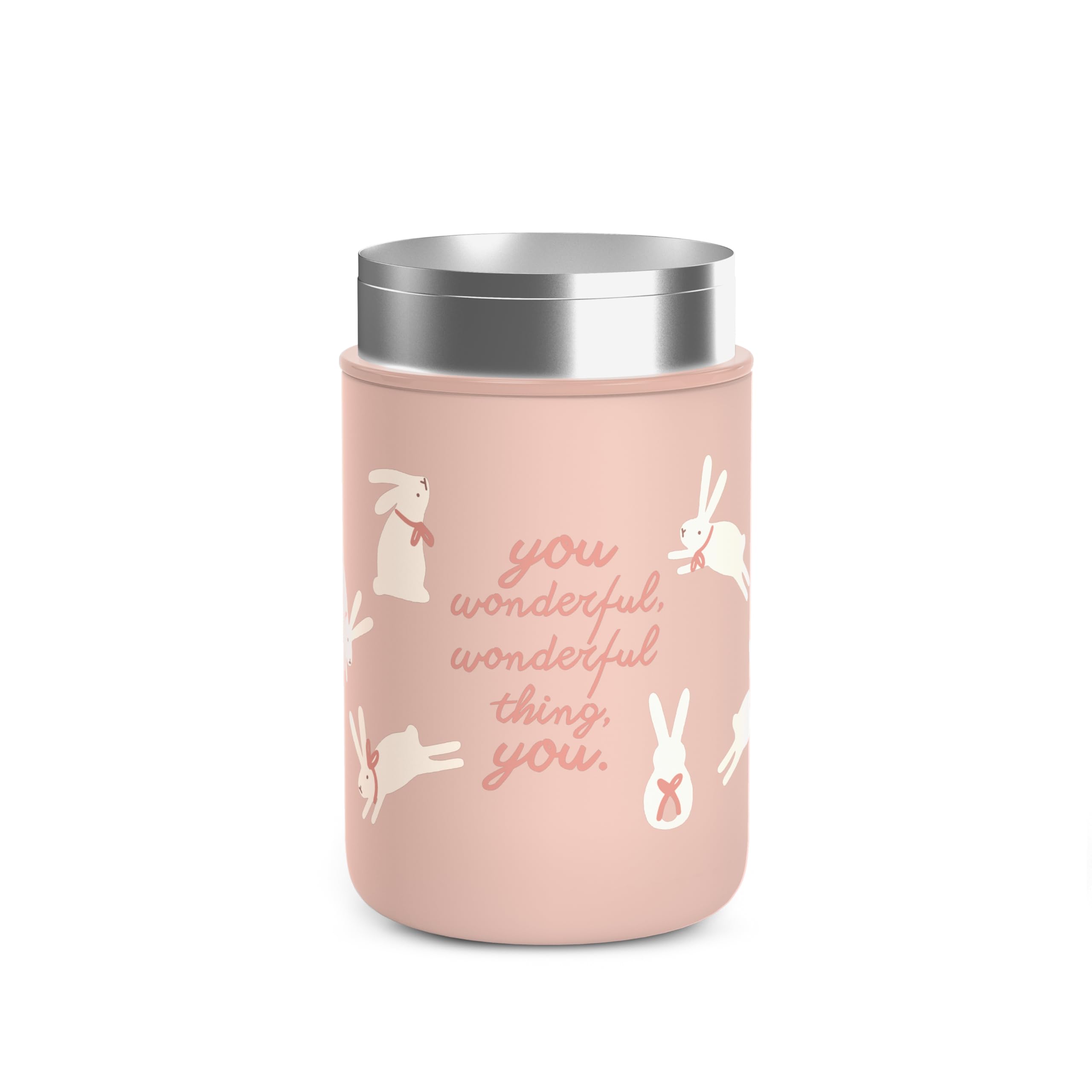 Suavinex 303516 Thermos Per Pappe Portapappa, 350ml, Rosa 8426420038850